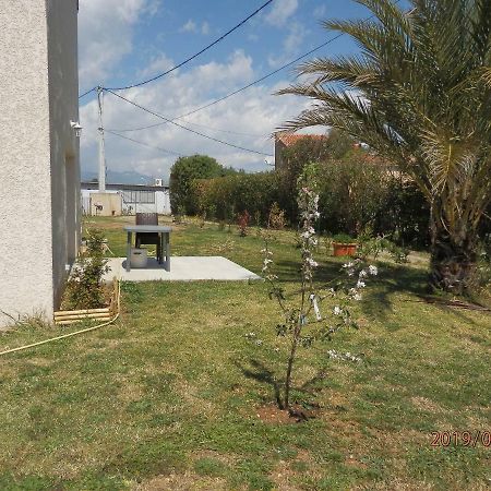 Location Vacances Linguizzetta Zewnętrze zdjęcie