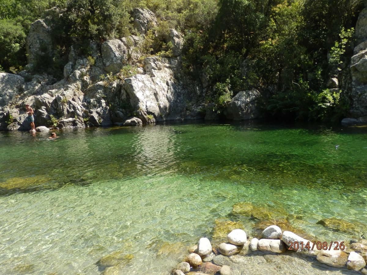 Location Vacances Linguizzetta Zewnętrze zdjęcie