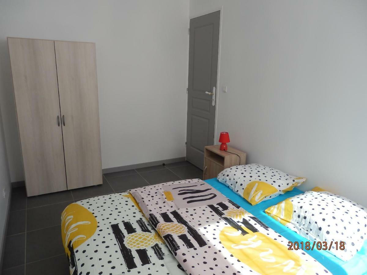 Location Vacances Linguizzetta Zewnętrze zdjęcie