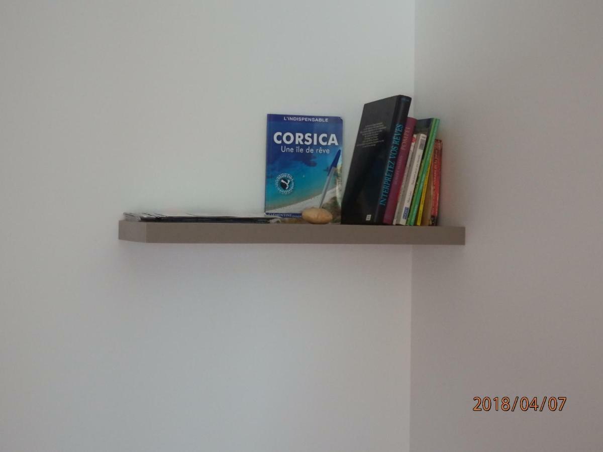 Location Vacances Linguizzetta Zewnętrze zdjęcie